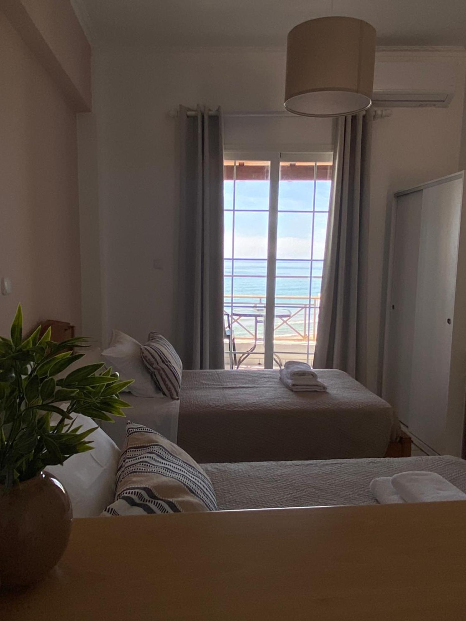 Nereides Apartments Agios Gordios  Eksteriør billede